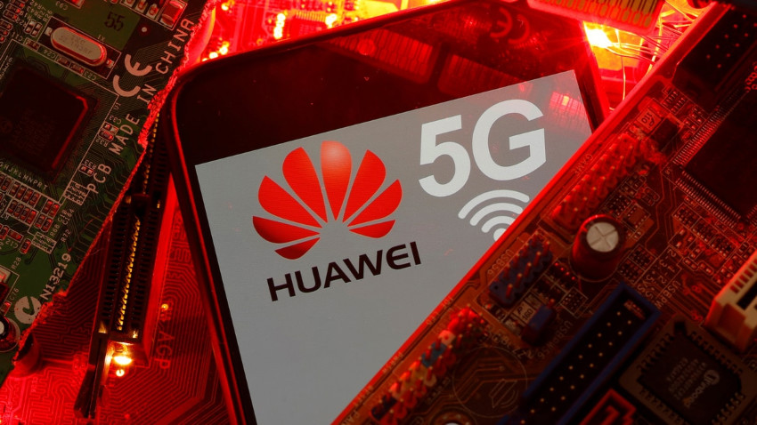 The smartphone maker is currently running low on chips. Source: Reuters