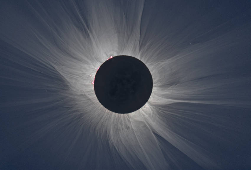 How to view the 2017 solar eclipse safely!
