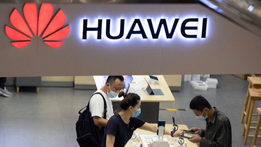 US manufacturers cannot currently sell to chinese companies. Source: CTV News