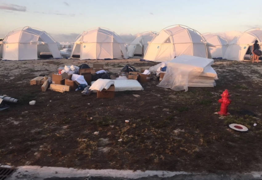 Fyre Festival: The Paradise Event That Became a Nightmare