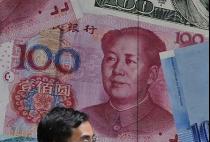 China Accused of Manipulating Currency to Gain Market Advantage