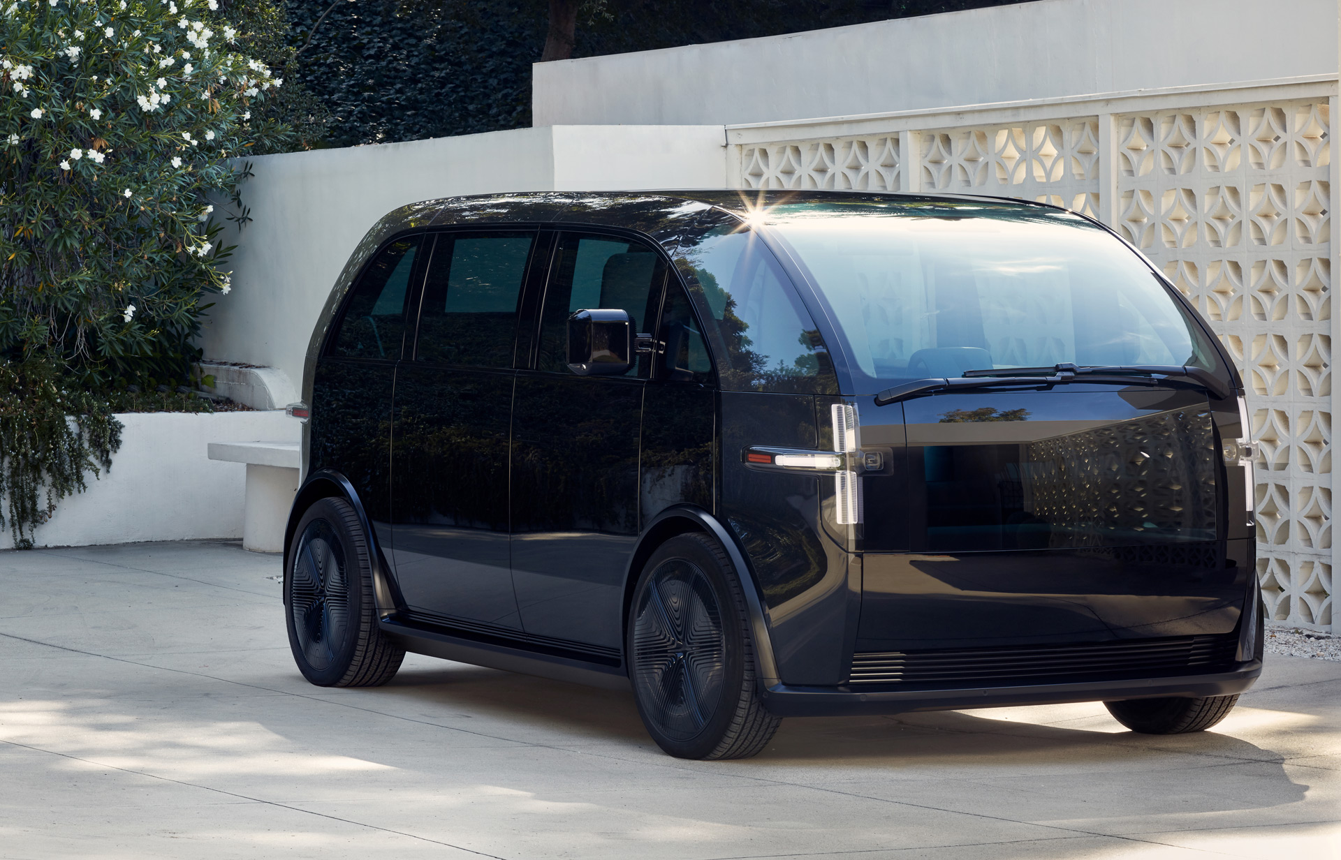 Meet Canoo: The Adorable Electric Car Set to Launch in 2021