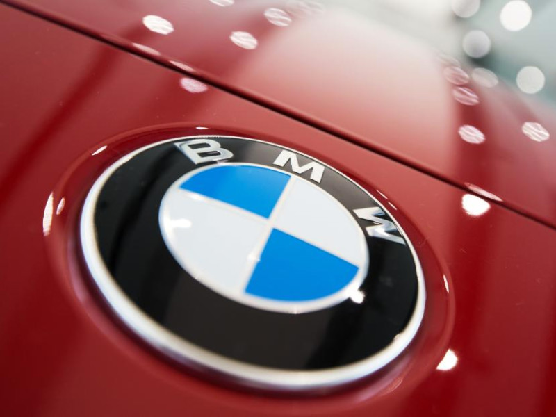BMW is now charging a subscription fee for heated seats