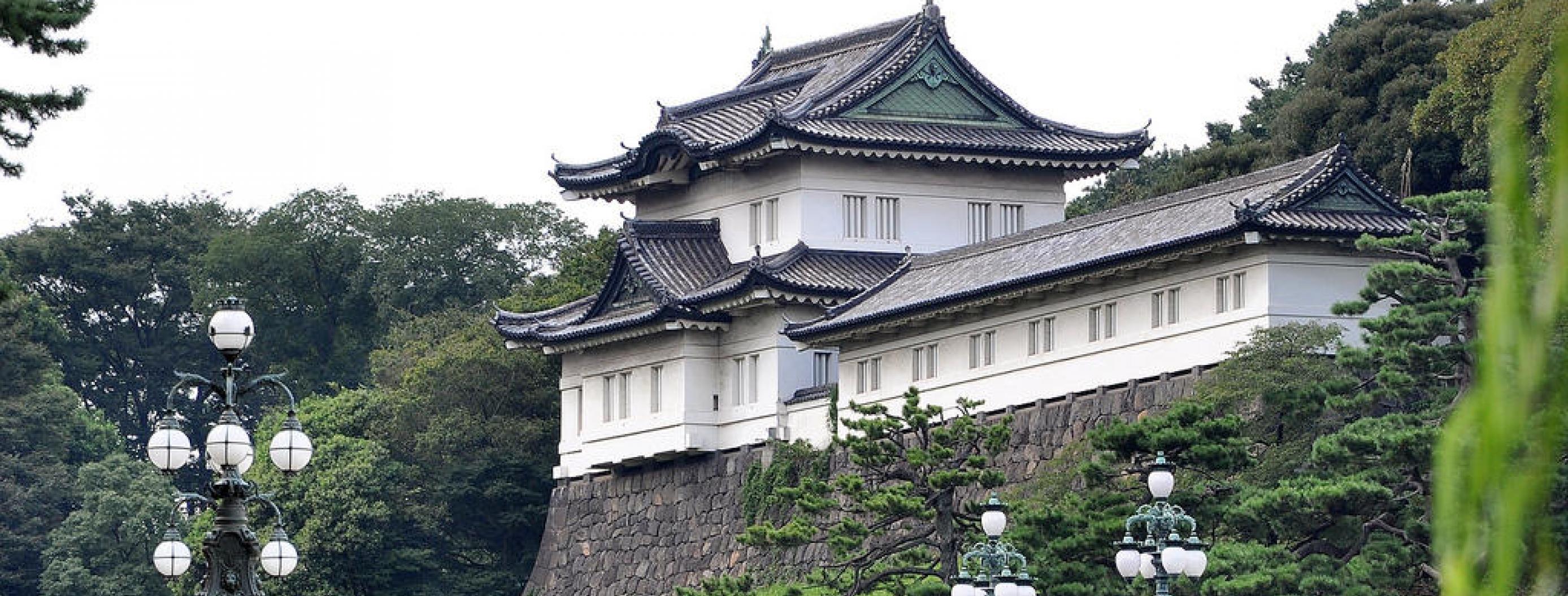 Homes of the Most Powerful Leaders of the World