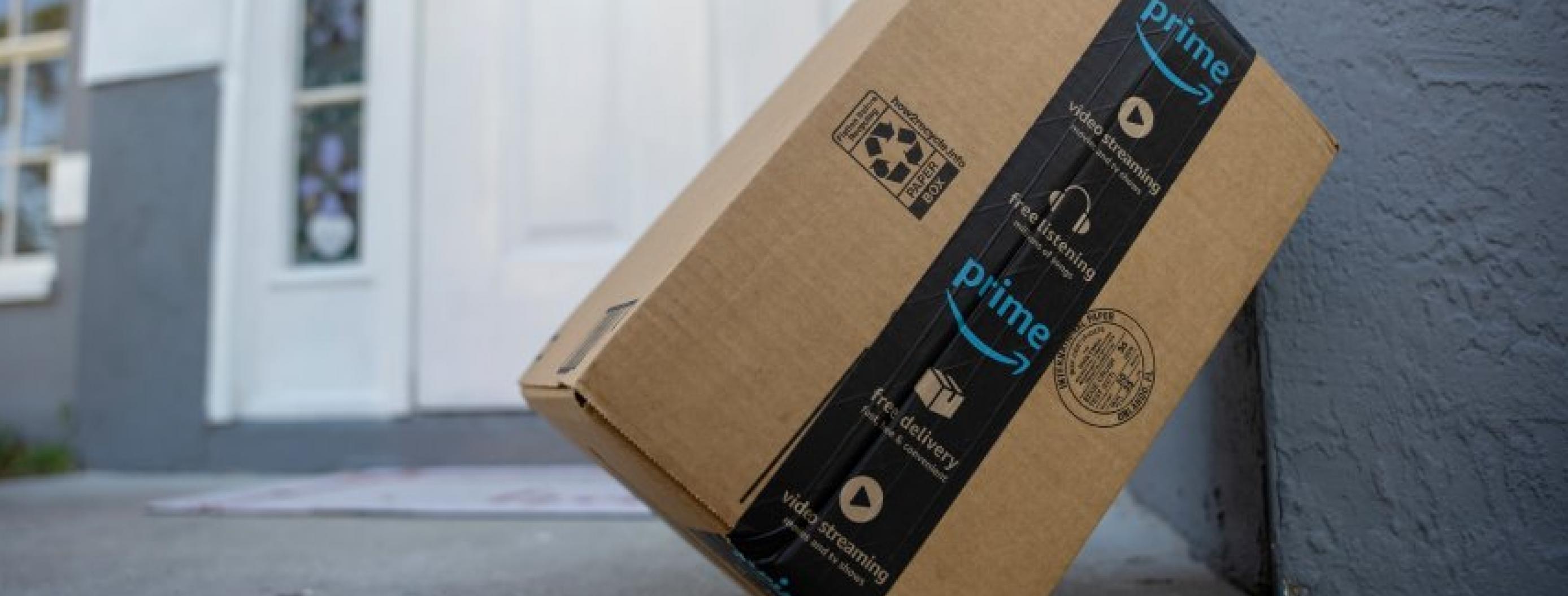 Amazon Is Being Accused Of Enrolling Consumers In Prime Without Consent