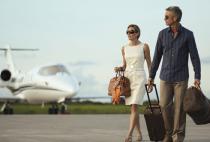 Luxury Travel Perks For Less