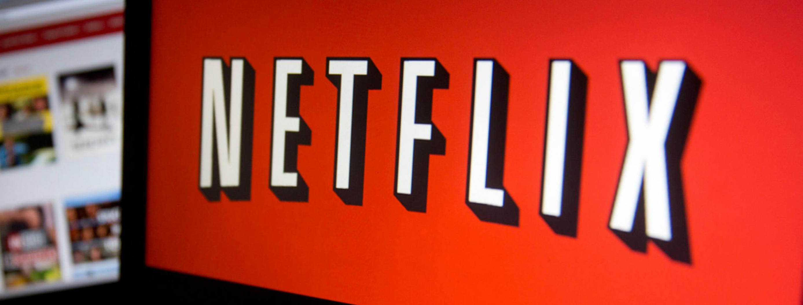 What's New or Out in May on Netflix