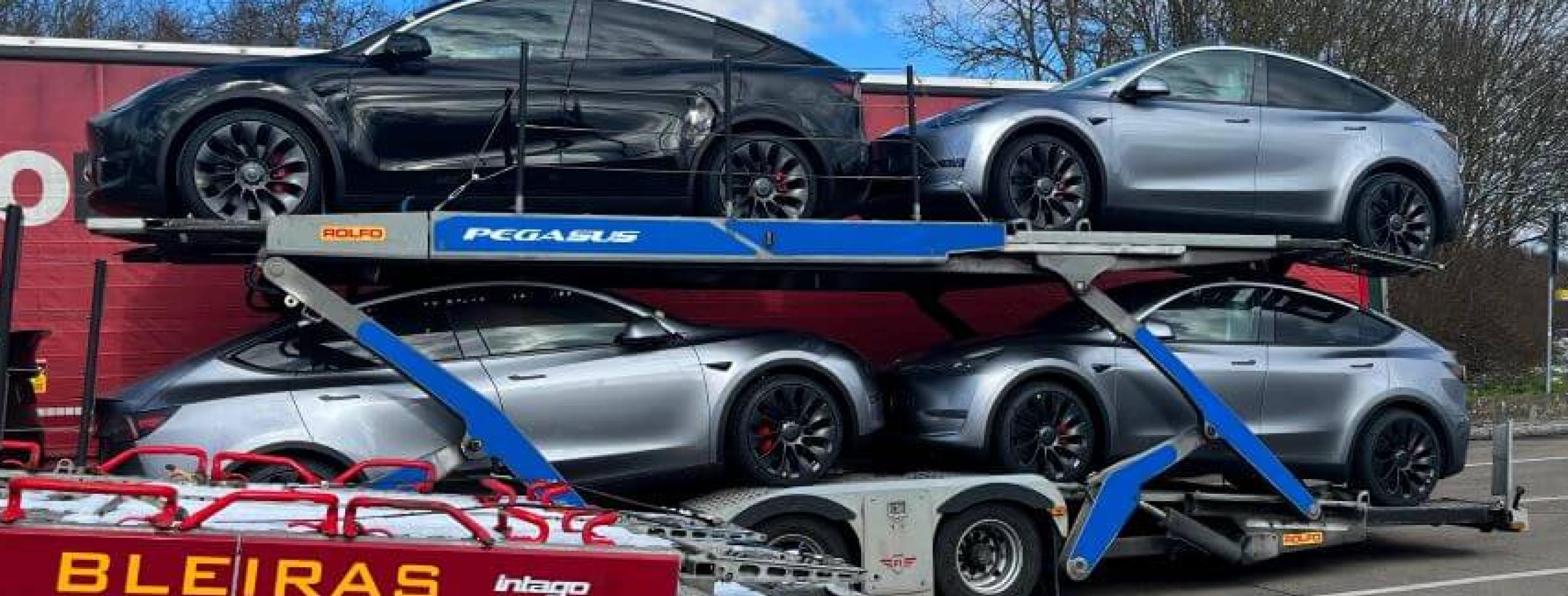 Tesla's Revolutionary Strategy to Fuel EV Sales!