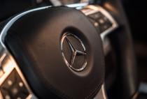 More About Mercedes Benz's Autonomous Driving System