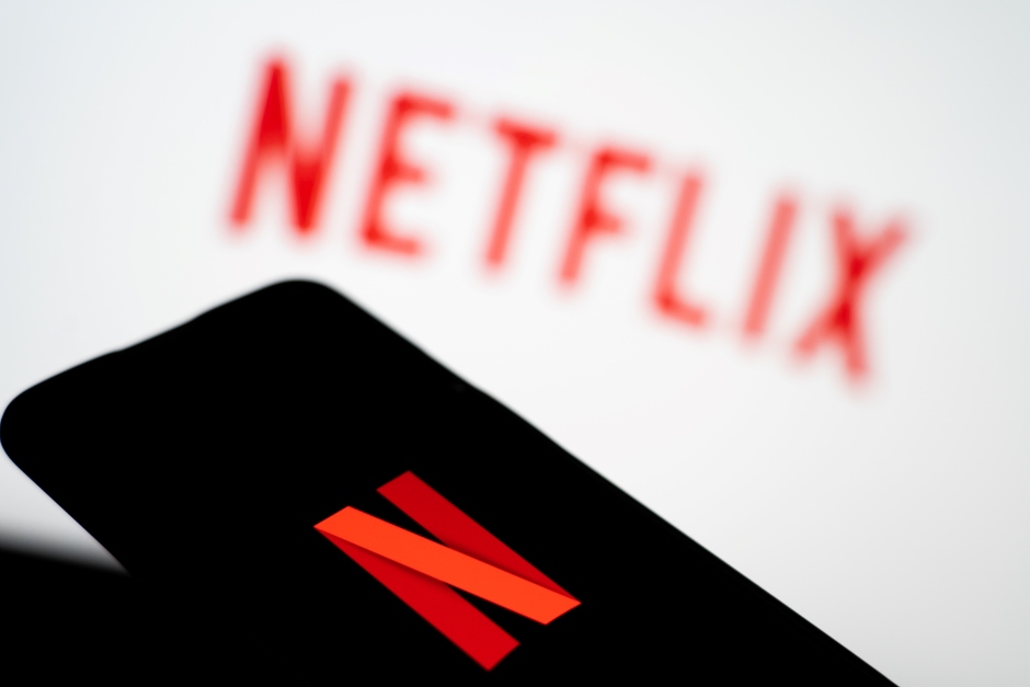 Netflix loses a million subscribers in Spain