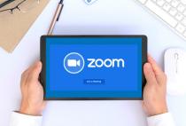 Zoom's Terms Of Service Stir Controversy