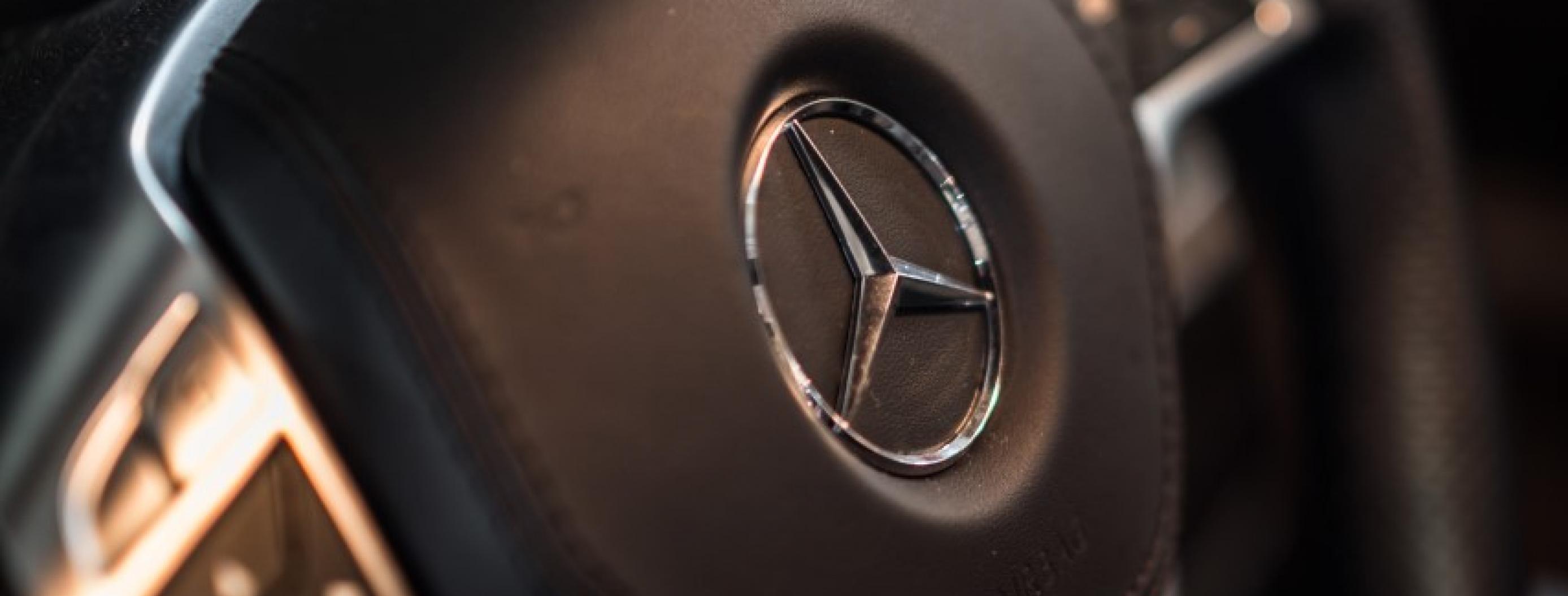 More About Mercedes Benz's Autonomous Driving System