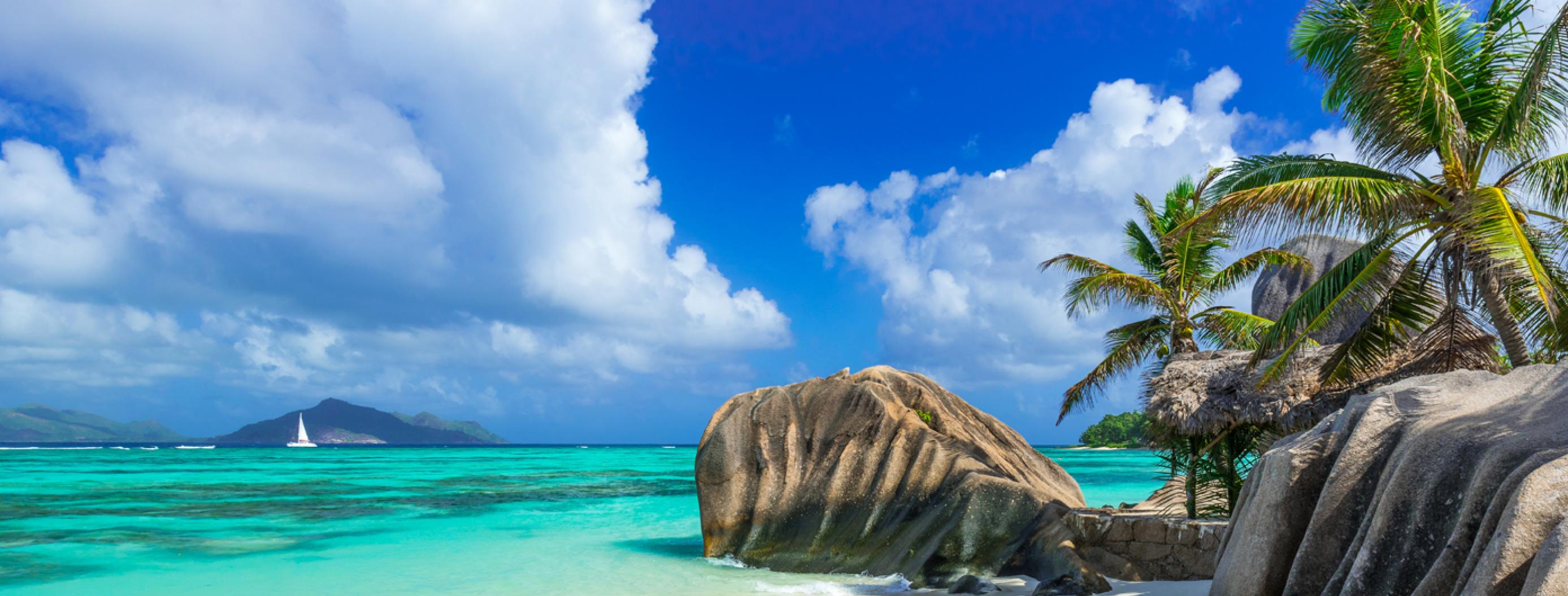 Places To Visit Before They Disappear